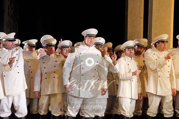 San Francisco Opera, The Barber of Seville