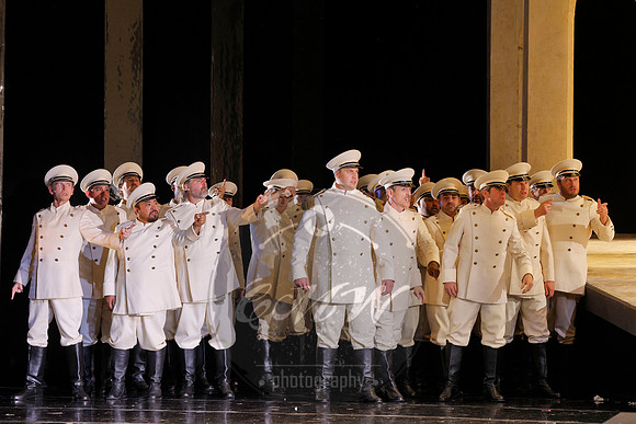 San Francisco Opera, The Barber of Seville