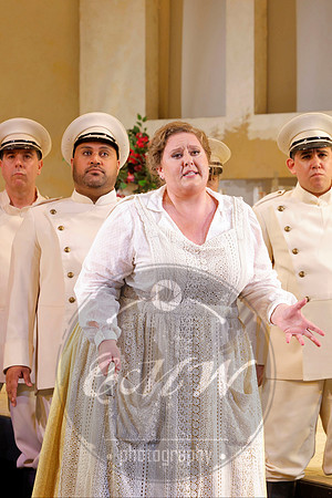 San Francisco Opera, The Barber of Seville
