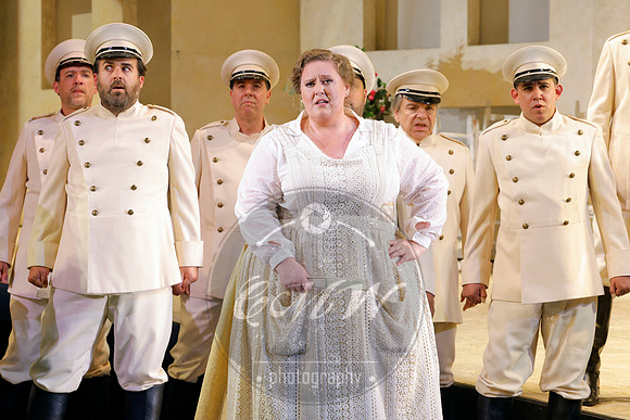 San Francisco Opera, The Barber of Seville