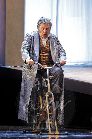 San Francisco Opera, The Barber of Seville