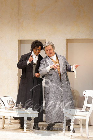 San Francisco Opera, The Barber of Seville