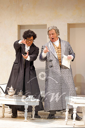 San Francisco Opera, The Barber of Seville