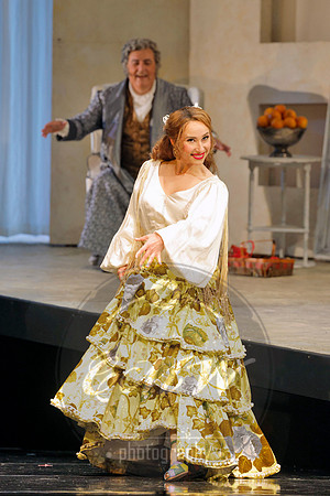San Francisco Opera, The Barber of Seville