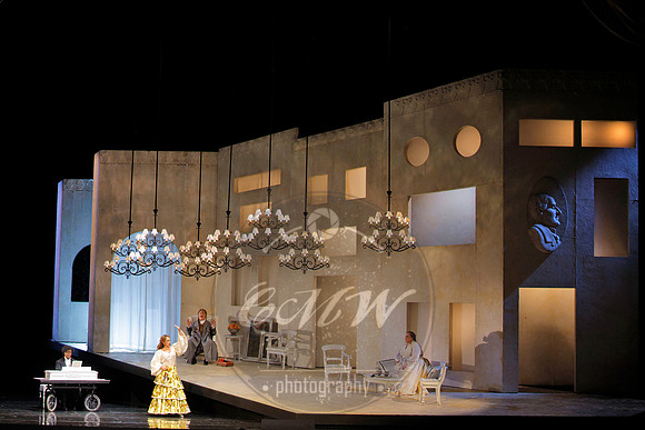 San Francisco Opera, The Barber of Seville