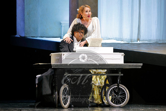 San Francisco Opera, The Barber of Seville