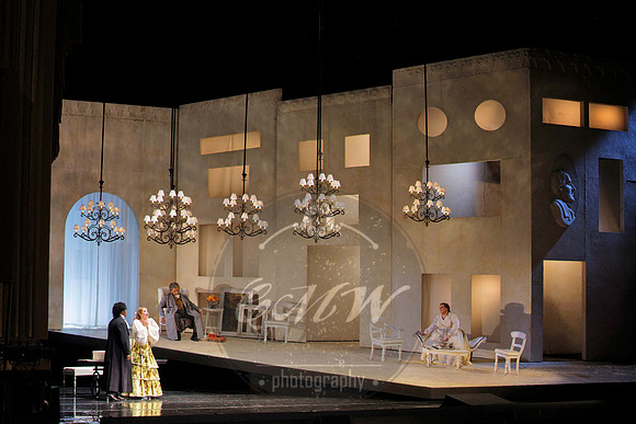 San Francisco Opera, The Barber of Seville
