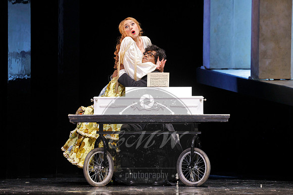 San Francisco Opera, The Barber of Seville