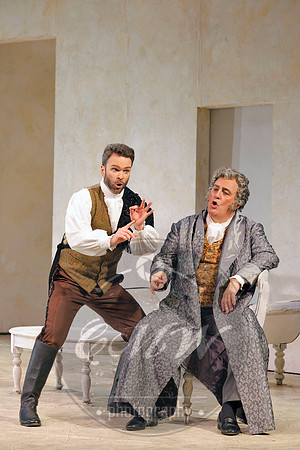 San Francisco Opera, The Barber of Seville