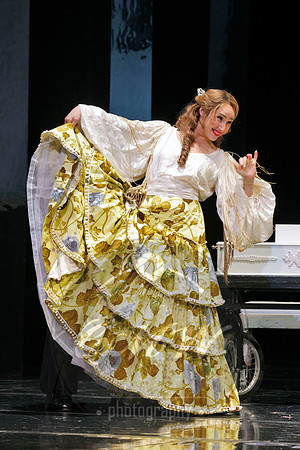 San Francisco Opera, The Barber of Seville
