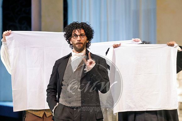 San Francisco Opera, The Barber of Seville