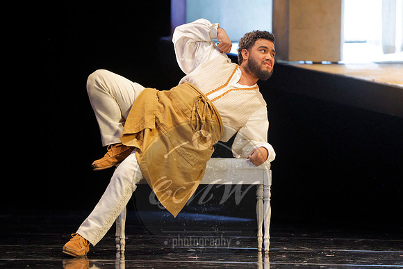 San Francisco Opera, The Barber of Seville