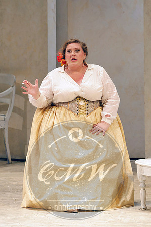 San Francisco Opera, The Barber of Seville