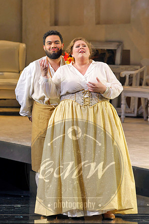 San Francisco Opera, The Barber of Seville