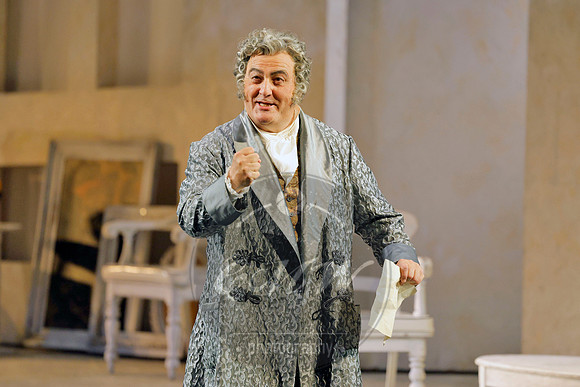 San Francisco Opera, The Barber of Seville