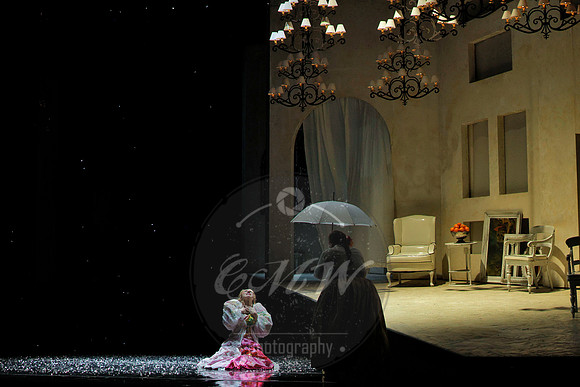 San Francisco Opera, The Barber of Seville