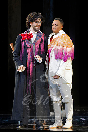 San Francisco Opera, The Barber of Seville