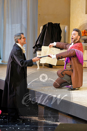 San Francisco Opera, The Barber of Seville