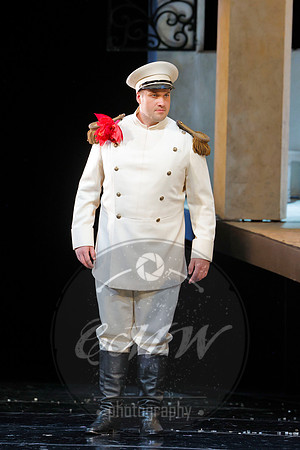San Francisco Opera, The Barber of Seville
