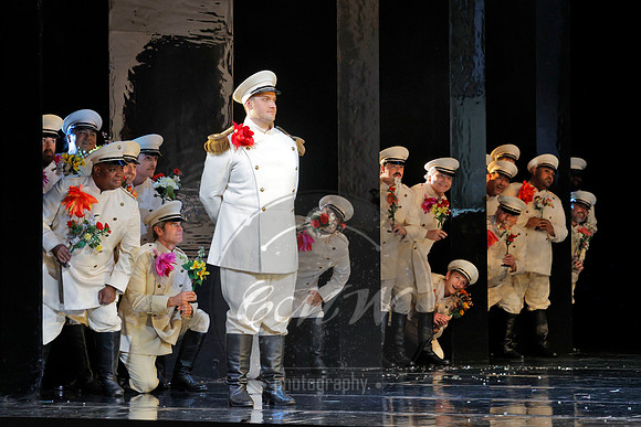 San Francisco Opera, The Barber of Seville
