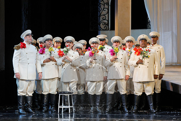 San Francisco Opera, The Barber of Seville