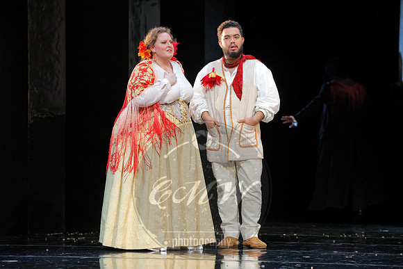 San Francisco Opera, The Barber of Seville