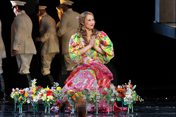 San Francisco Opera, The Barber of Seville