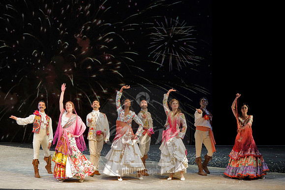 San Francisco Opera, The Barber of Seville