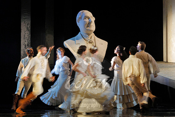San Francisco Opera, The Barber of Seville
