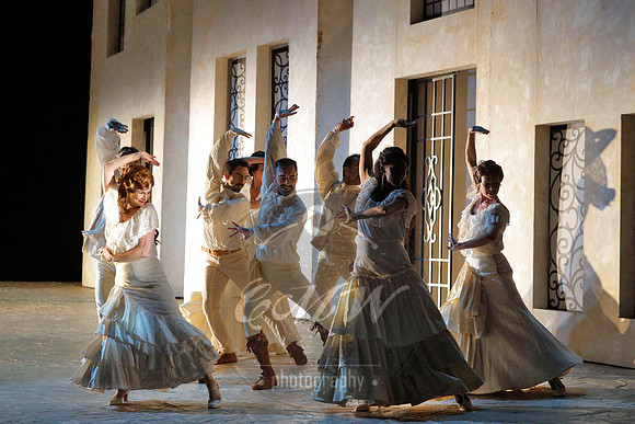 San Francisco Opera, The Barber of Seville