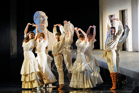 San Francisco Opera, The Barber of Seville