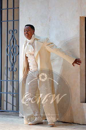 San Francisco Opera, The Barber of Seville