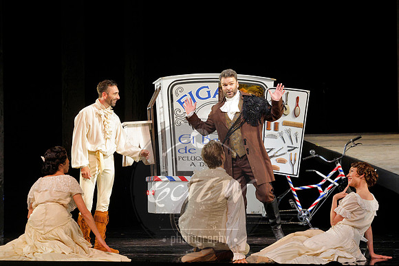 San Francisco Opera, The Barber of Seville