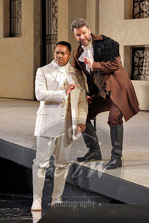 San Francisco Opera, The Barber of Seville
