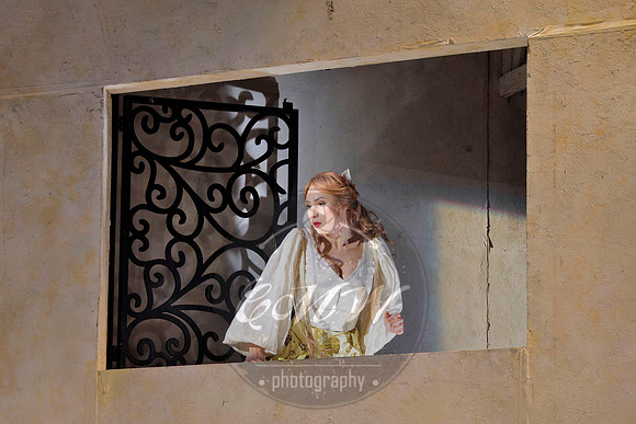 San Francisco Opera, The Barber of Seville