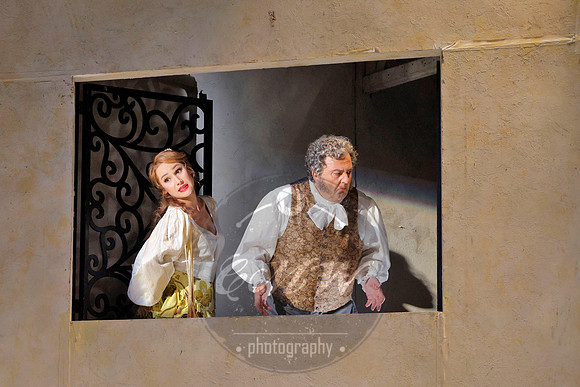 San Francisco Opera, The Barber of Seville