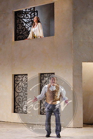 San Francisco Opera, The Barber of Seville