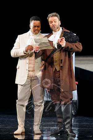 San Francisco Opera, The Barber of Seville