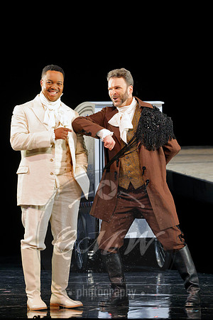 San Francisco Opera, The Barber of Seville