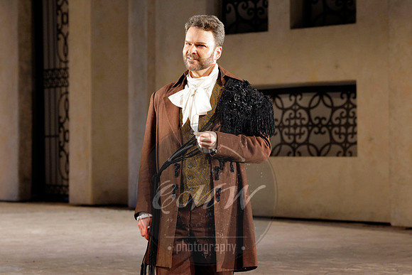 San Francisco Opera, The Barber of Seville