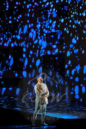 San Francisco Opera, The Barber of Seville