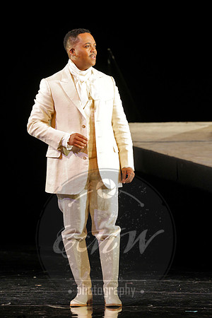 San Francisco Opera, The Barber of Seville