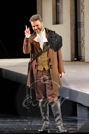San Francisco Opera, The Barber of Seville