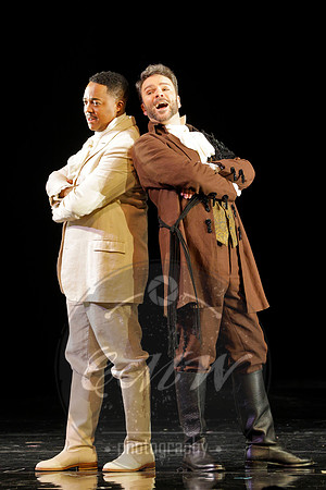 San Francisco Opera, The Barber of Seville