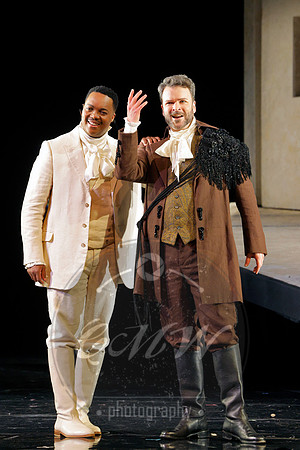 San Francisco Opera, The Barber of Seville