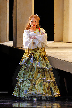 San Francisco Opera, The Barber of Seville