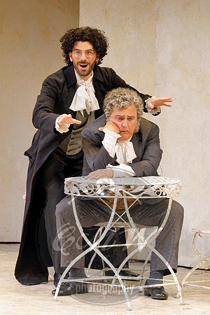 San Francisco Opera, The Barber of Seville