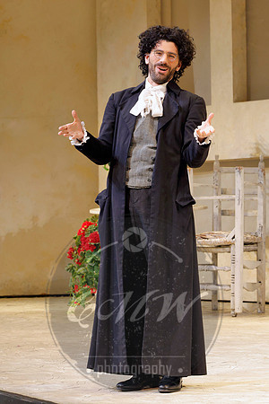 San Francisco Opera, The Barber of Seville