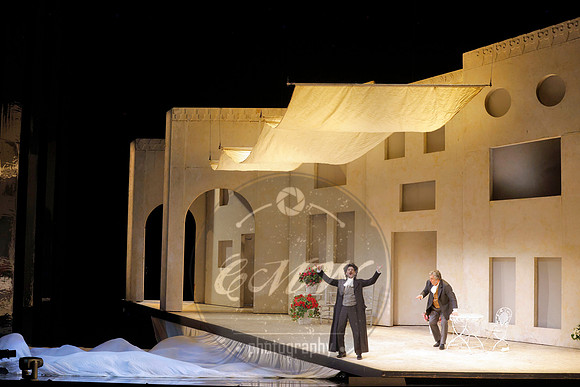 San Francisco Opera, The Barber of Seville