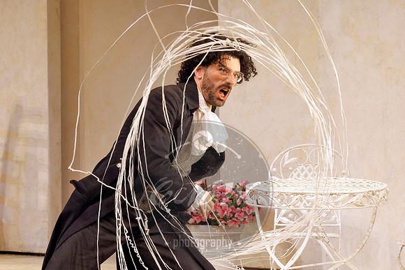 San Francisco Opera, The Barber of Seville